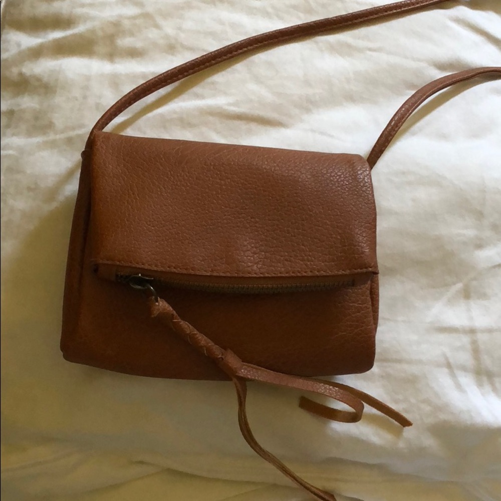 Crossbody bag